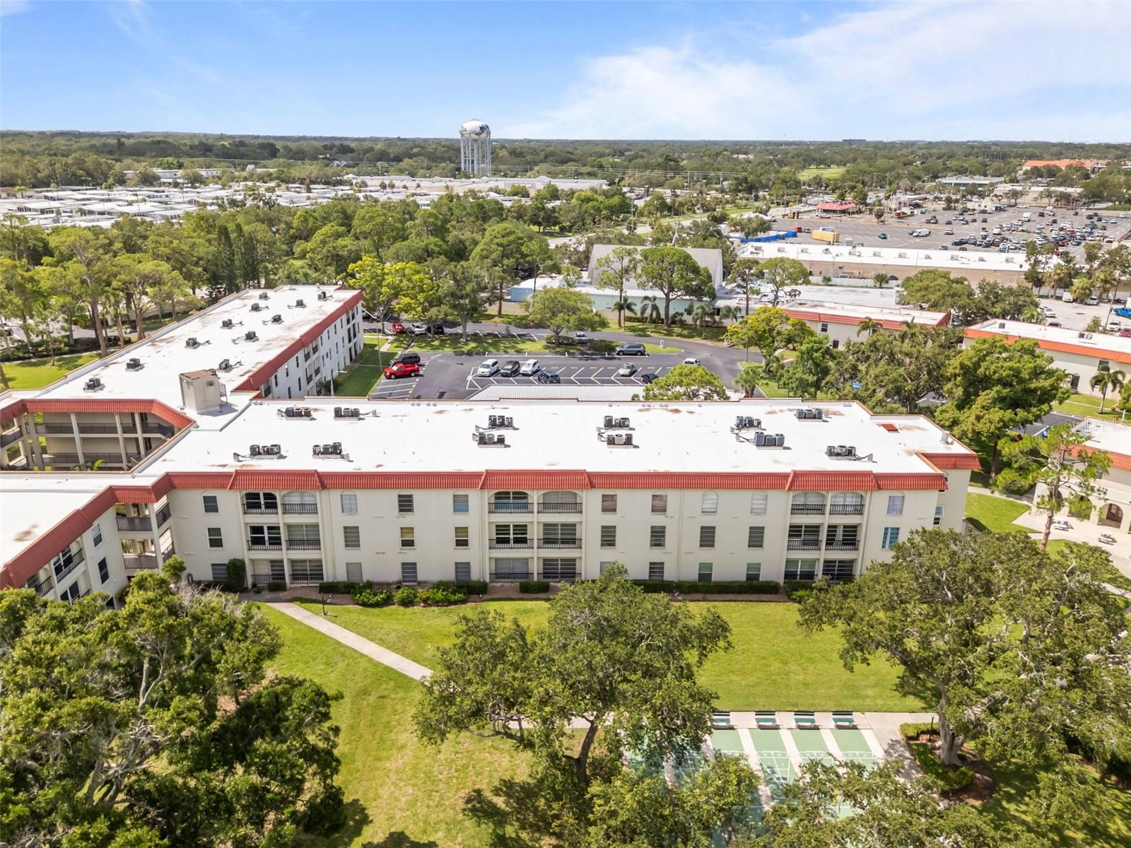 2700 BAYSHORE BLVD #2312, DUNEDIN, FL, 34698