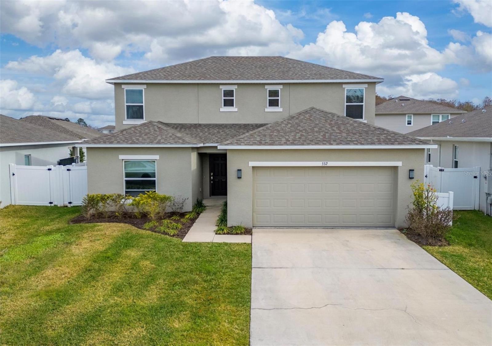 332 PINK LBIS, ST CLOUD, FL, 34772