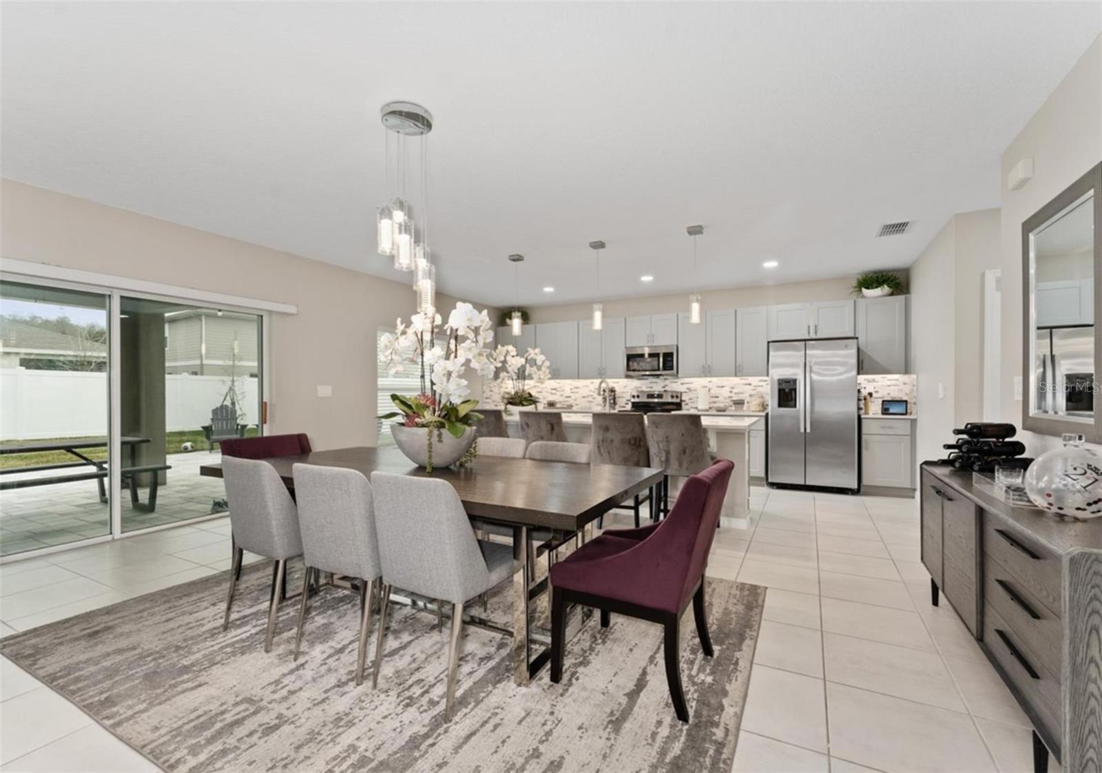 332 PINK LBIS, ST CLOUD, FL, 34772