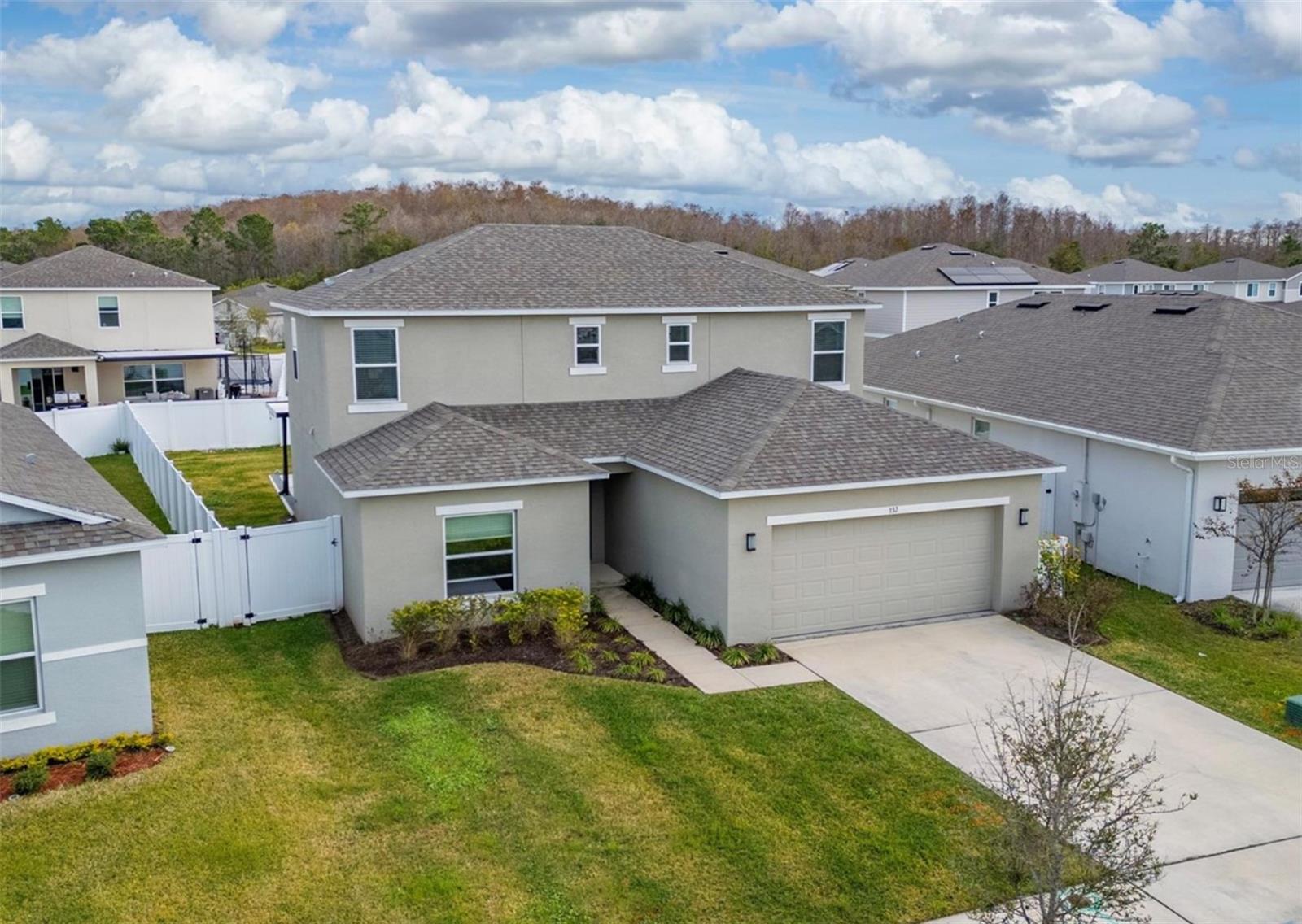 332 PINK LBIS, ST CLOUD, FL, 34772