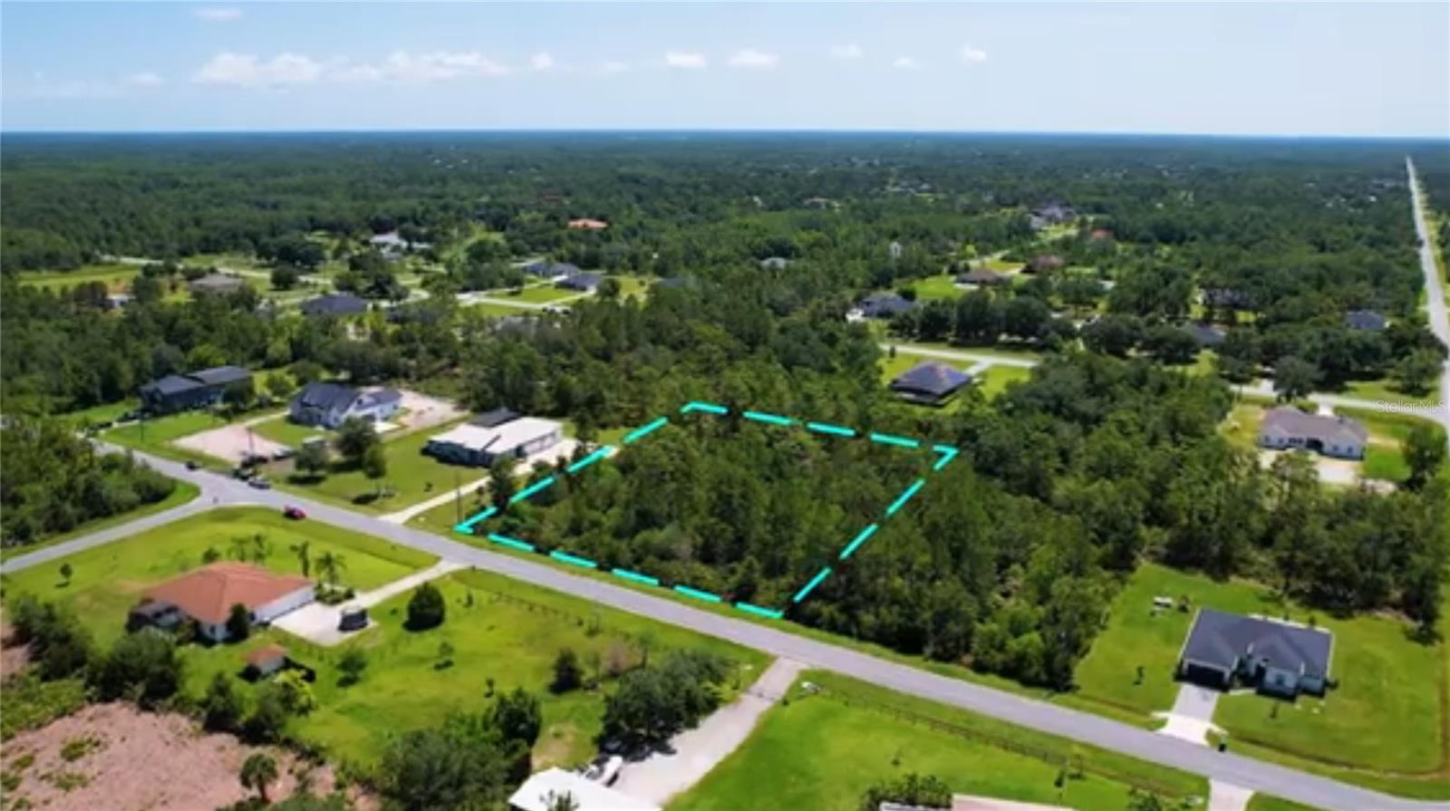 5813 HAMPSHIRE AVE, ORLANDO, FL, 32833