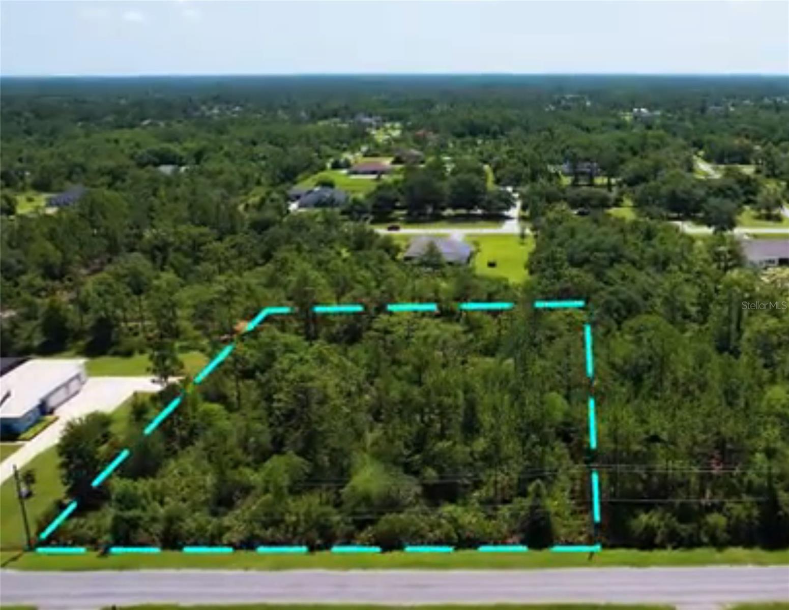 5813 HAMPSHIRE AVE, ORLANDO, FL, 32833