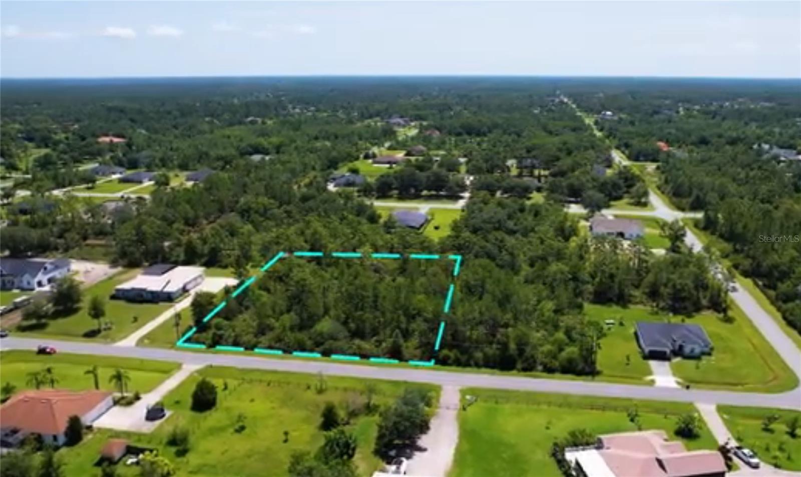 5813 HAMPSHIRE AVE, ORLANDO, FL, 32833