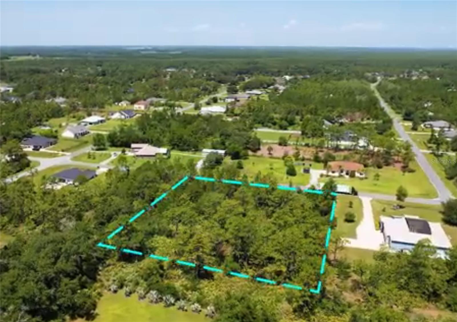 5813 HAMPSHIRE AVE, ORLANDO, FL, 32833