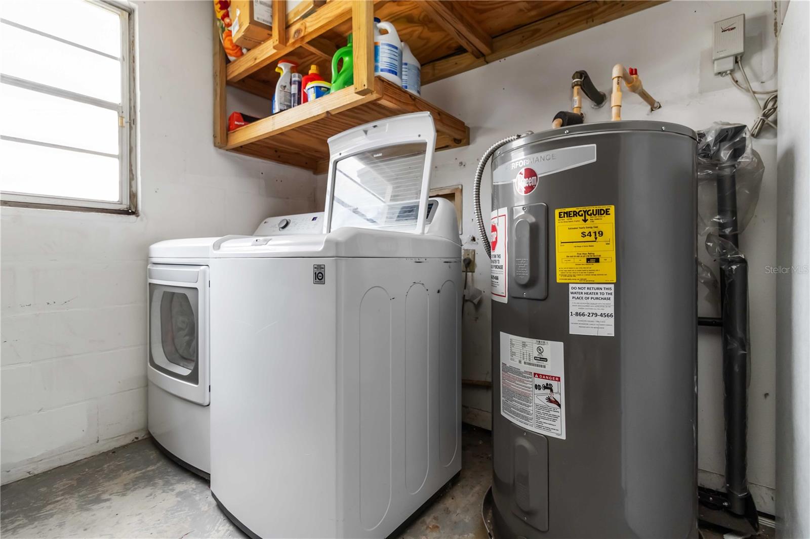 616 BRYAN TERRACE DR, BRANDON, FL, 33511