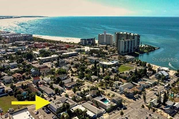 525 73RD AVE #3, ST PETE BEACH, FL, 33706