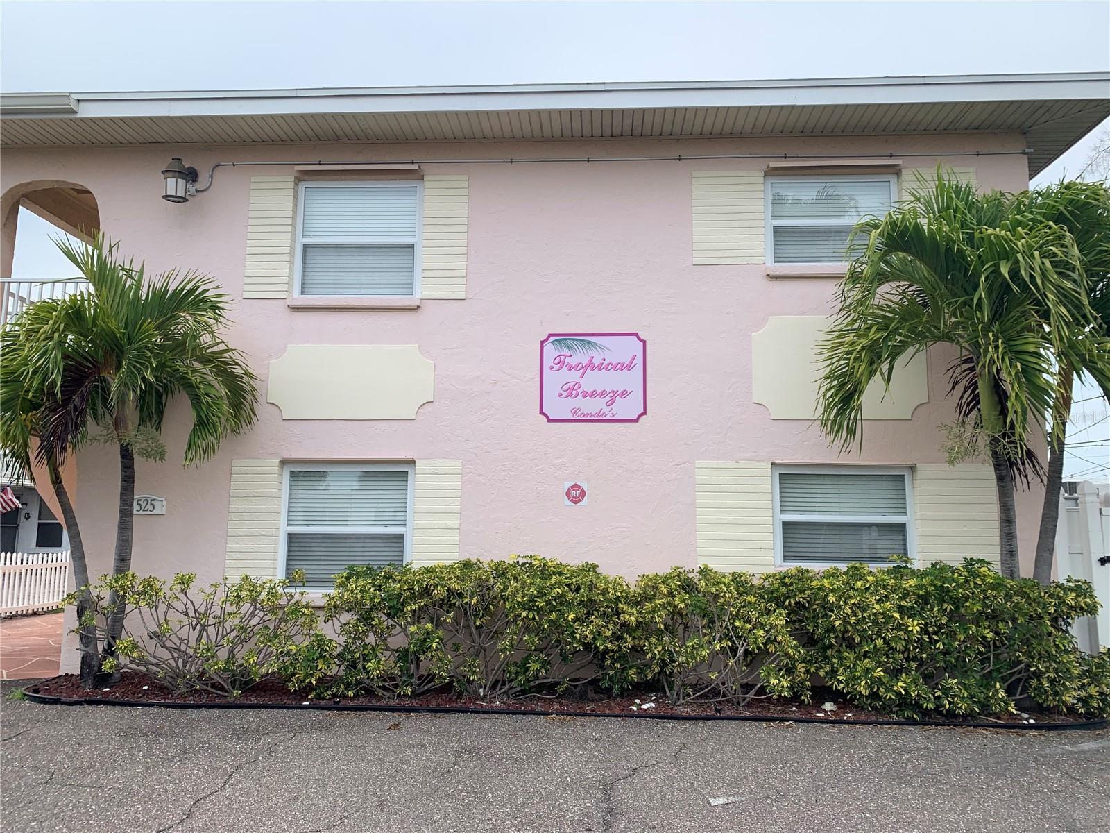 525 73RD AVE #3, ST PETE BEACH, FL, 33706