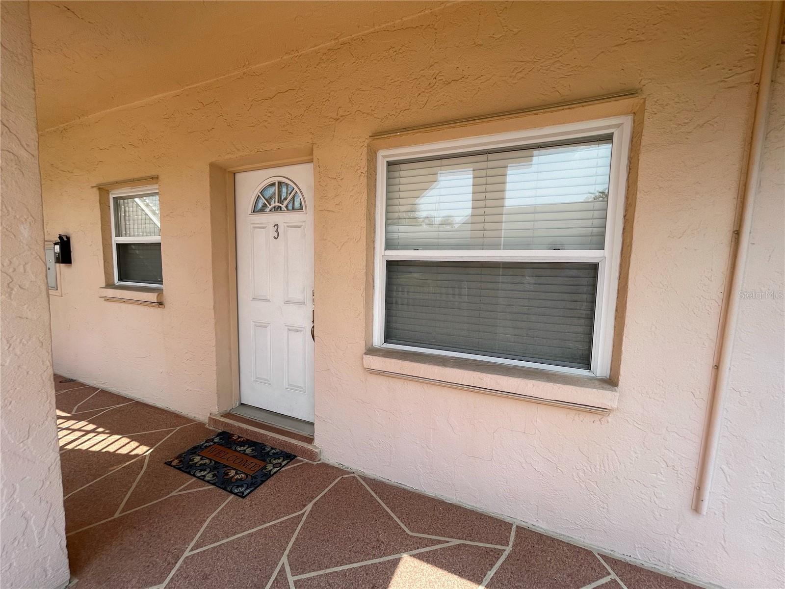 525 73RD AVE #3, ST PETE BEACH, FL, 33706