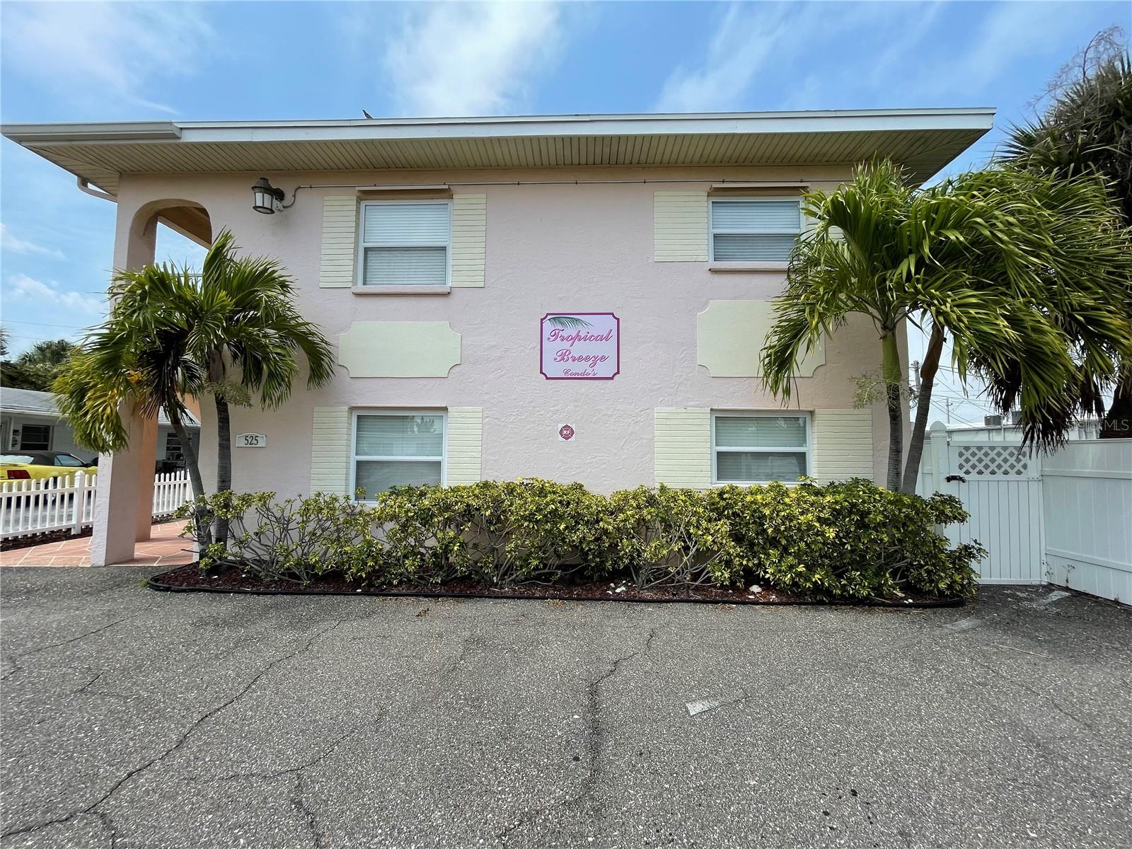 525 73RD AVE #3, ST PETE BEACH, FL, 33706