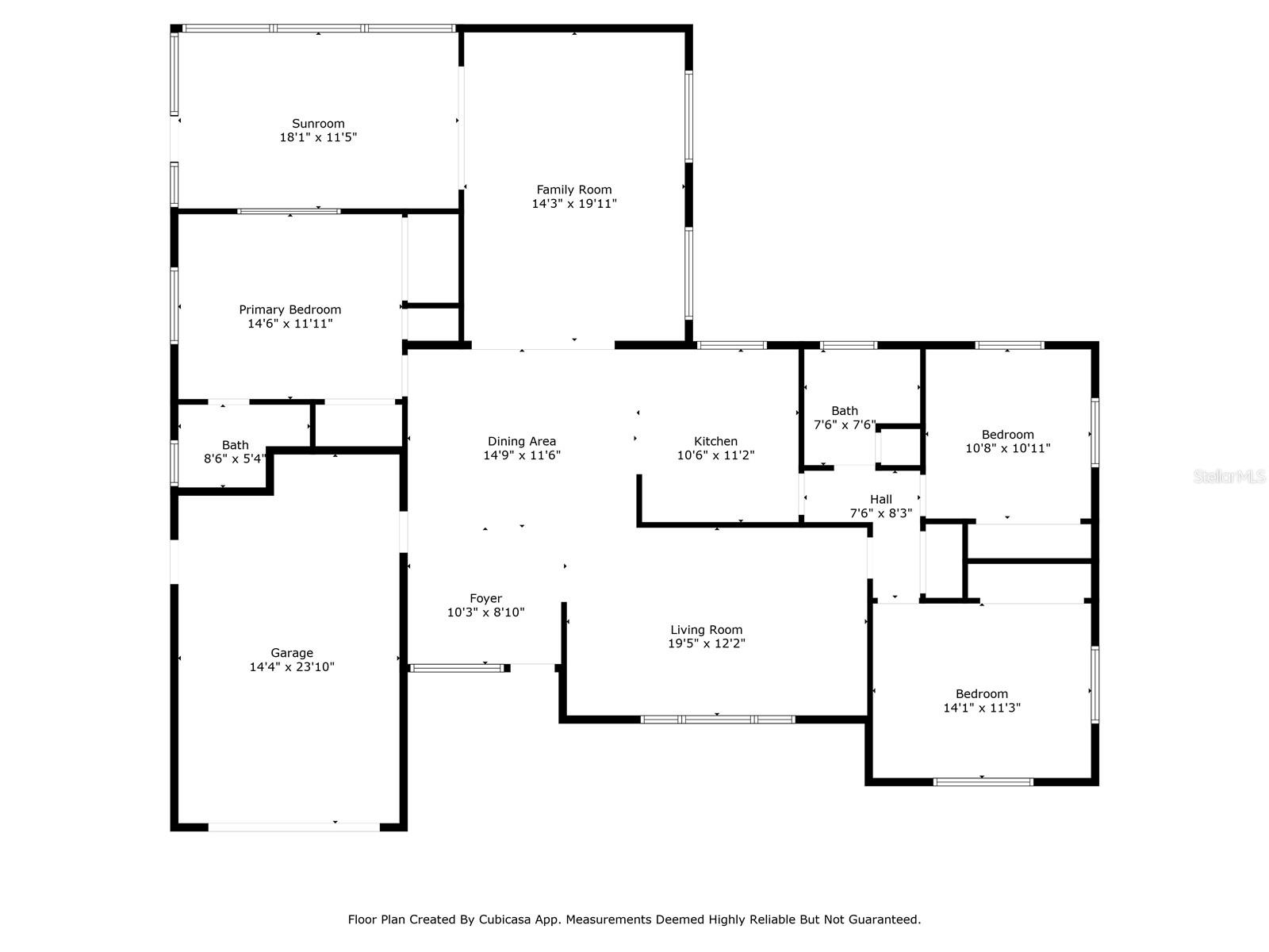 1808 BUGLE LN, CLEARWATER, FL, 33764
