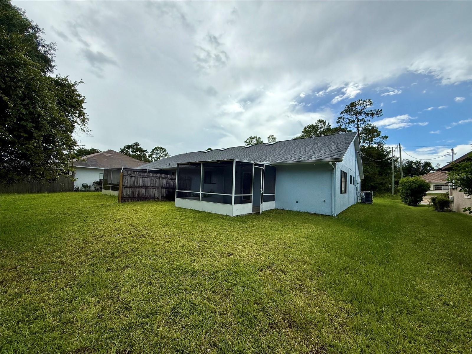 60 FARMSWORTH DR #A, PALM COAST, FL, 32137