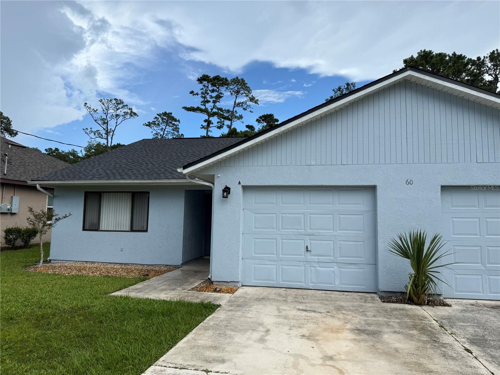 60 FARMSWORTH DR #A, PALM COAST, FL, 32137