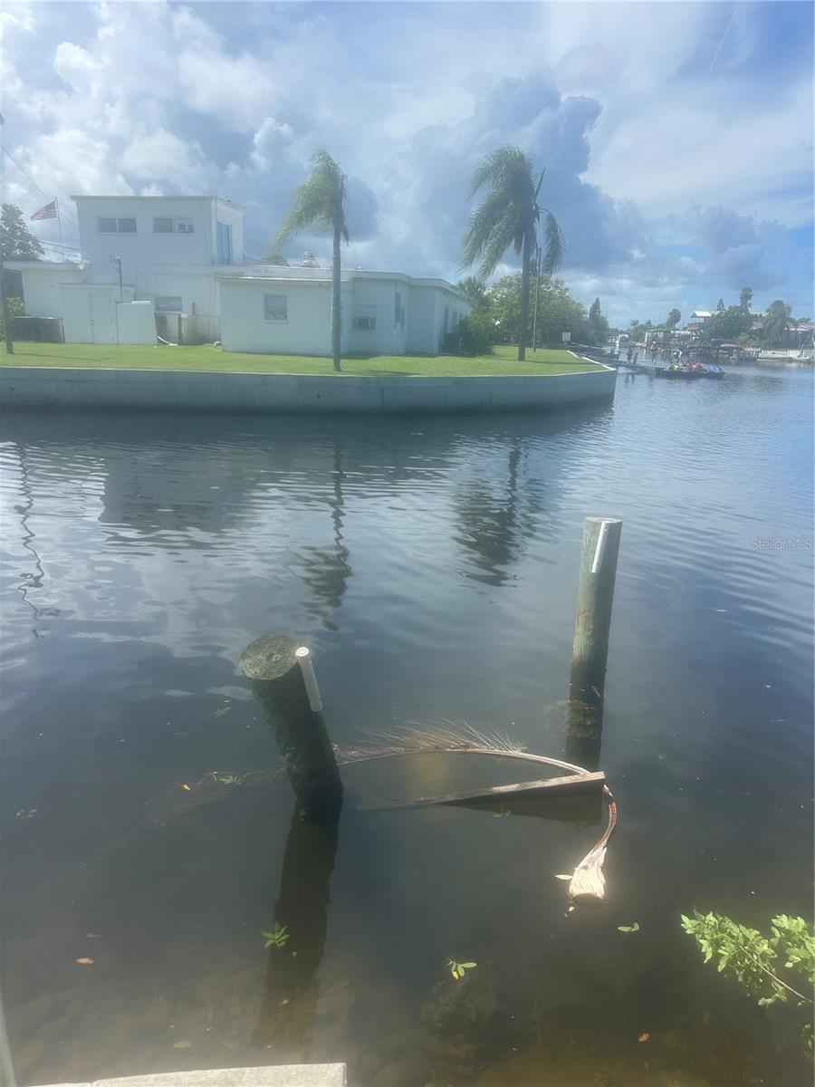 SALTWATER BLVD, HUDSON, FL, 34667