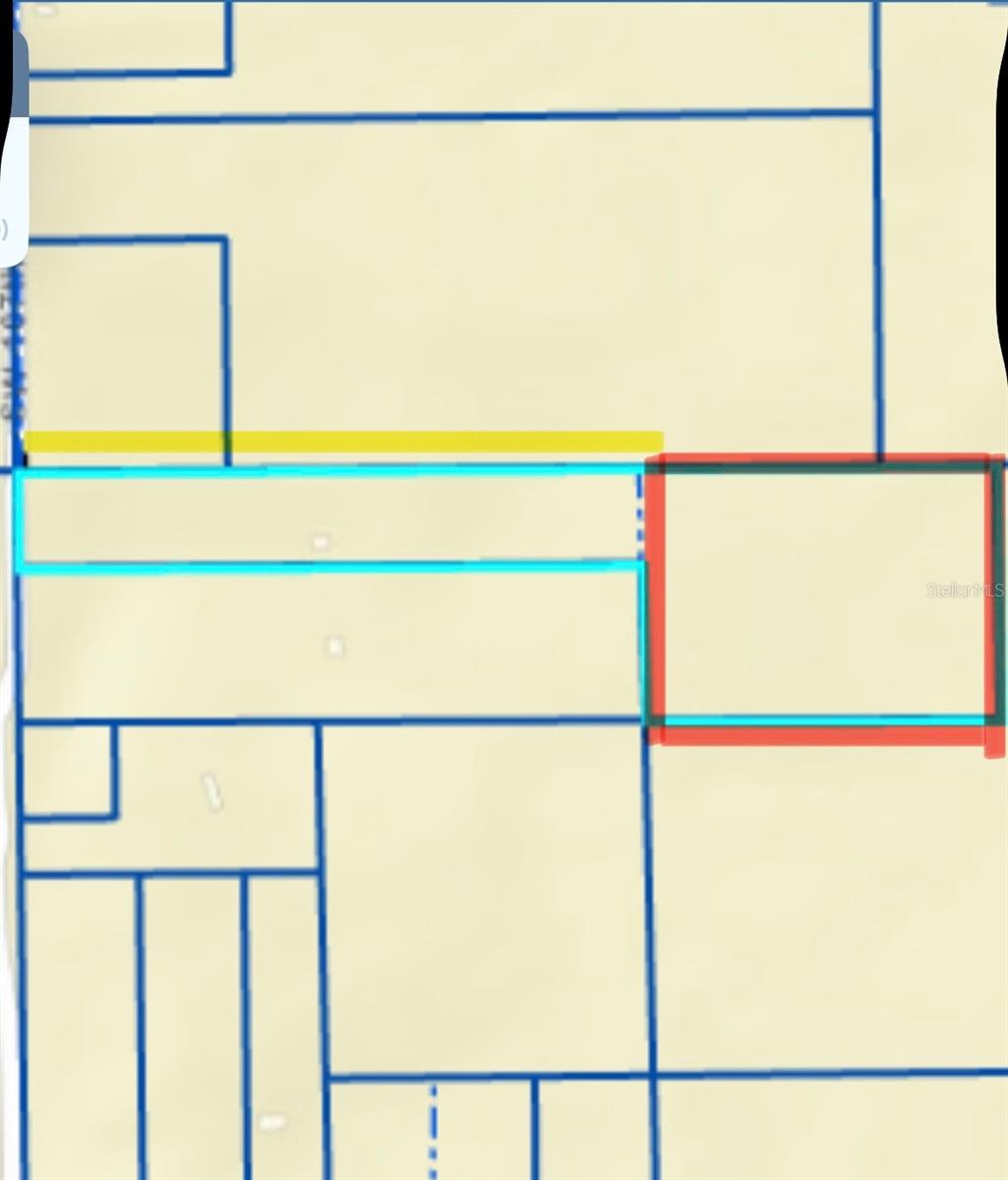 SW 107TH ST, ARCHER, FL, 32618