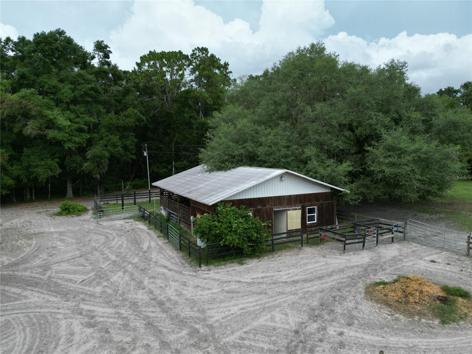 SW 107TH ST, ARCHER, FL, 32618