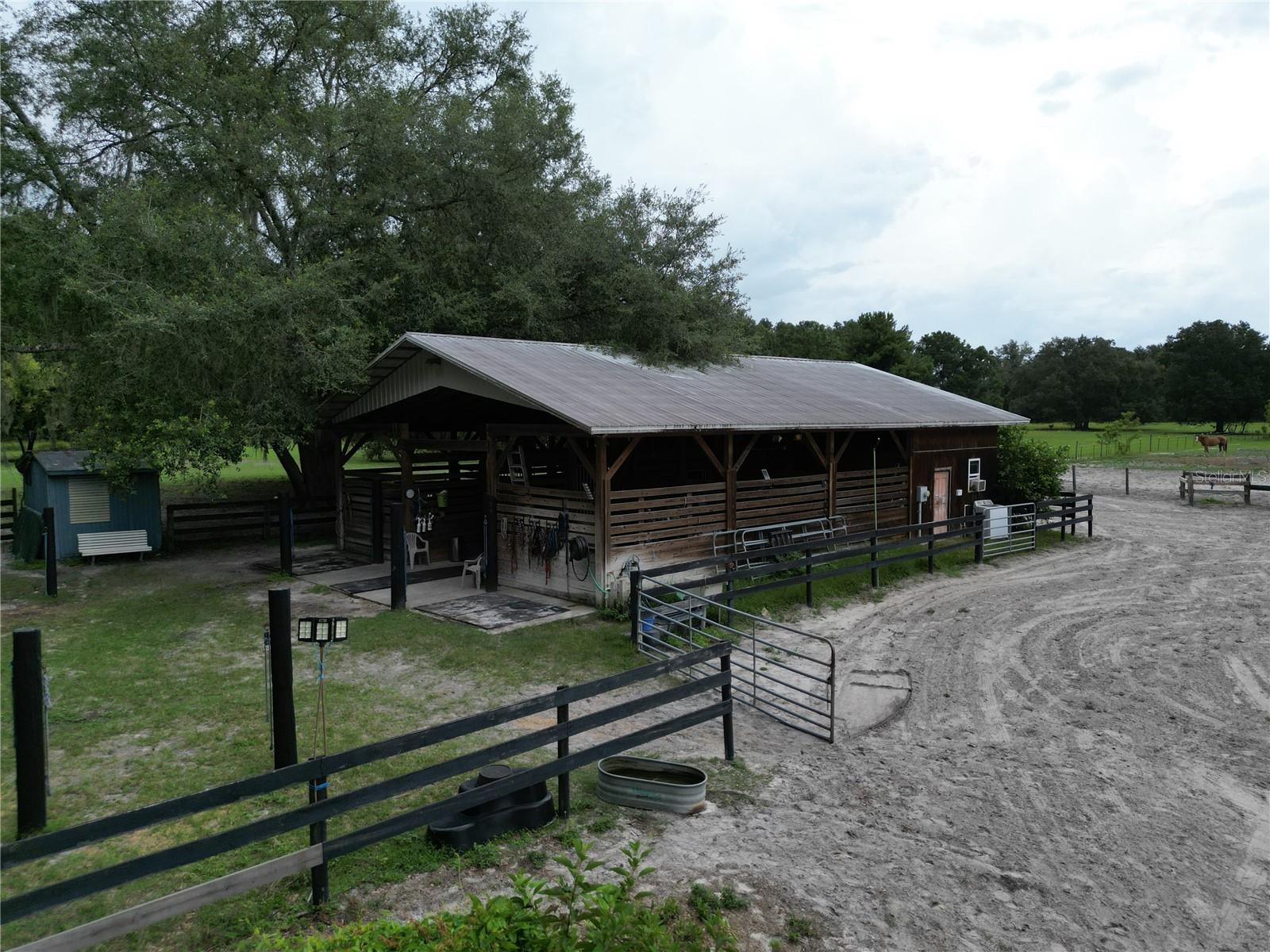 SW 107TH ST, ARCHER, FL, 32618