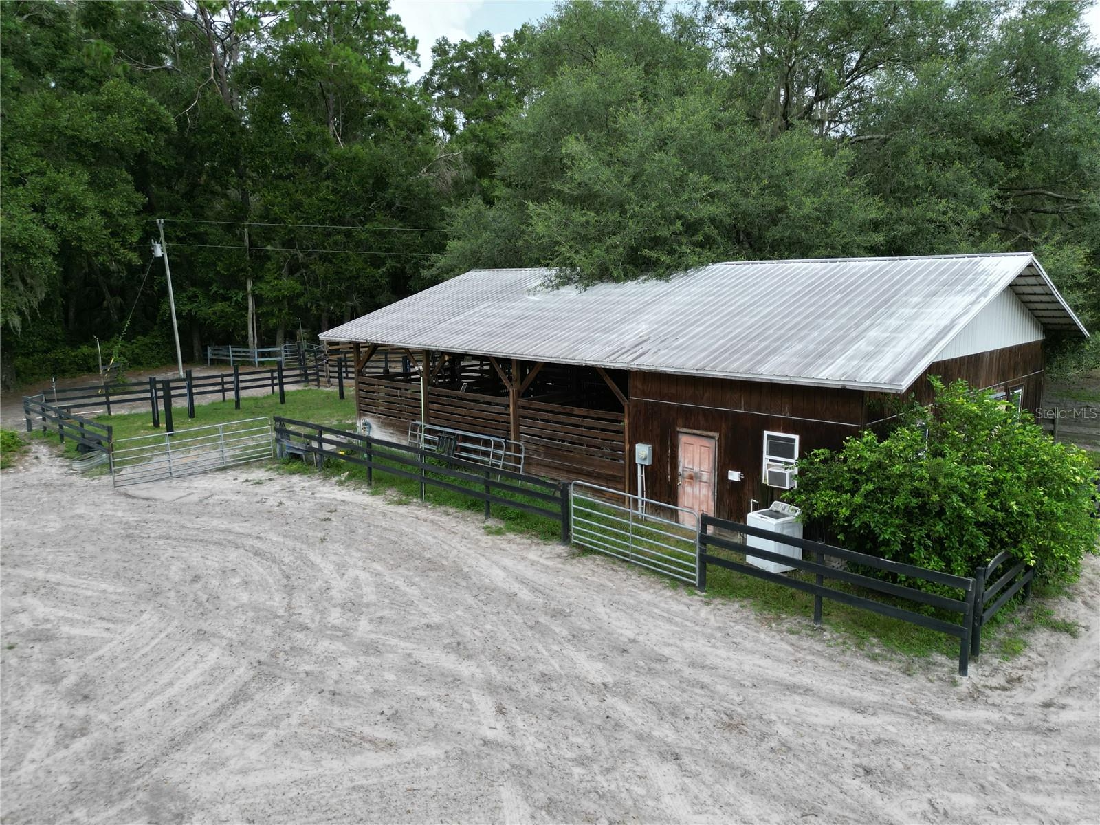 SW 107TH ST, ARCHER, FL, 32618