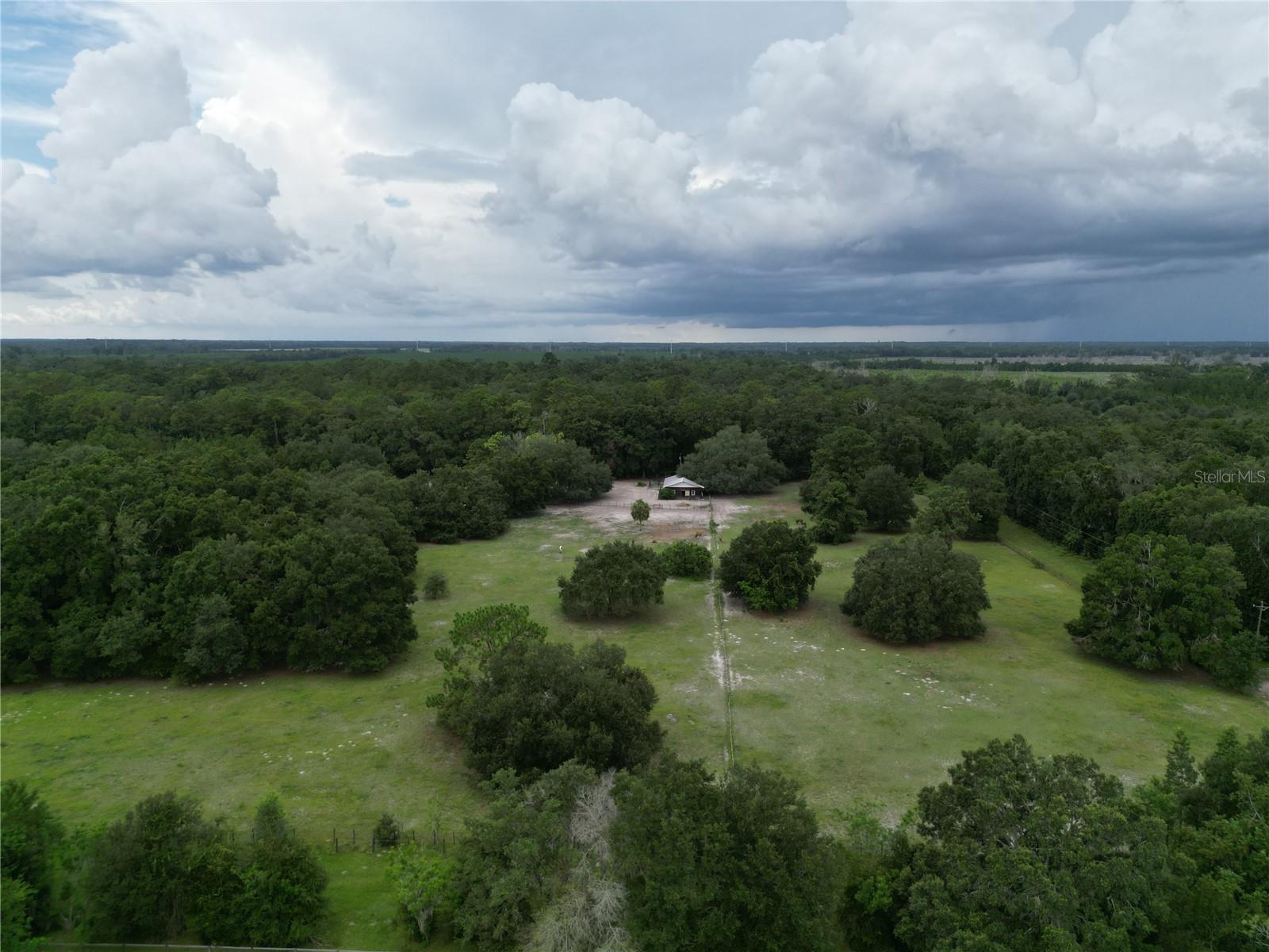 SW 107TH ST, ARCHER, FL, 32618