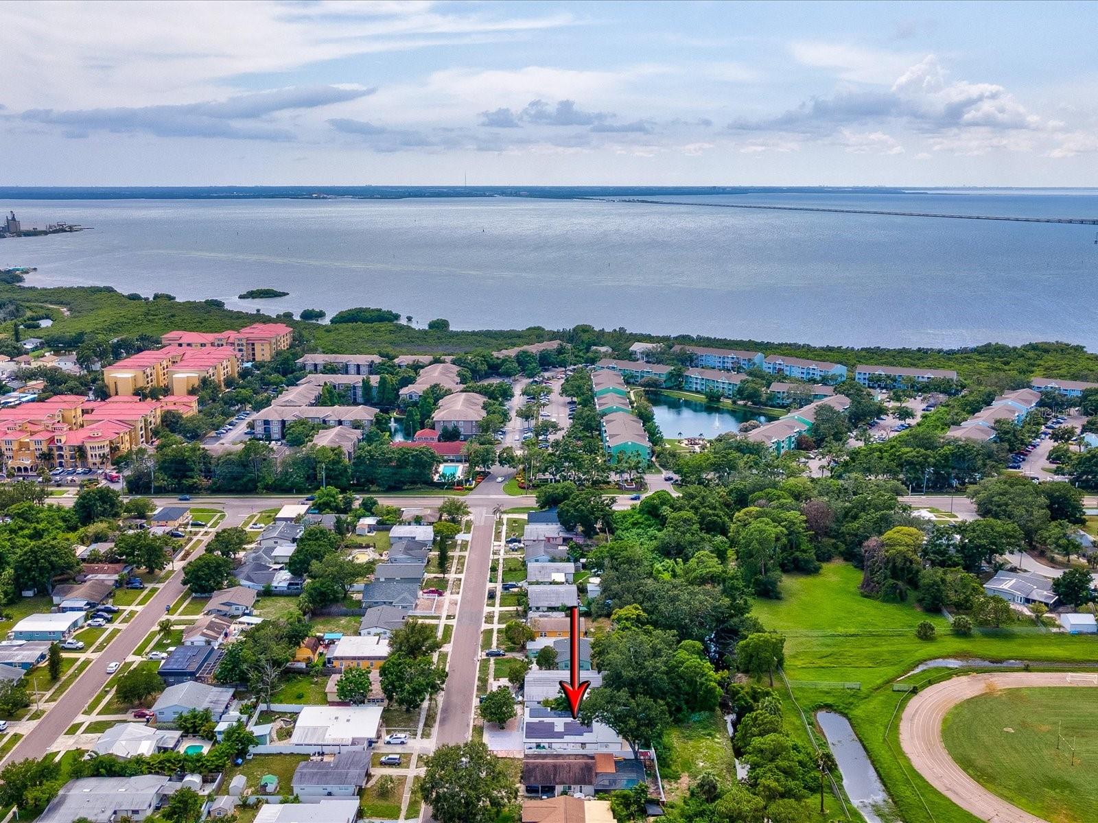 6518 S WEST SHORE CIR, TAMPA, FL, 33616