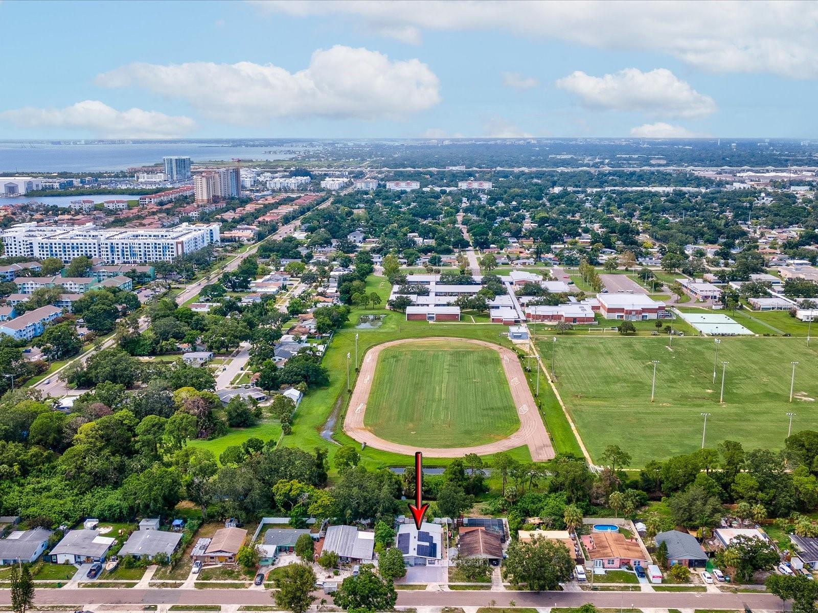 6518 S WEST SHORE CIR, TAMPA, FL, 33616