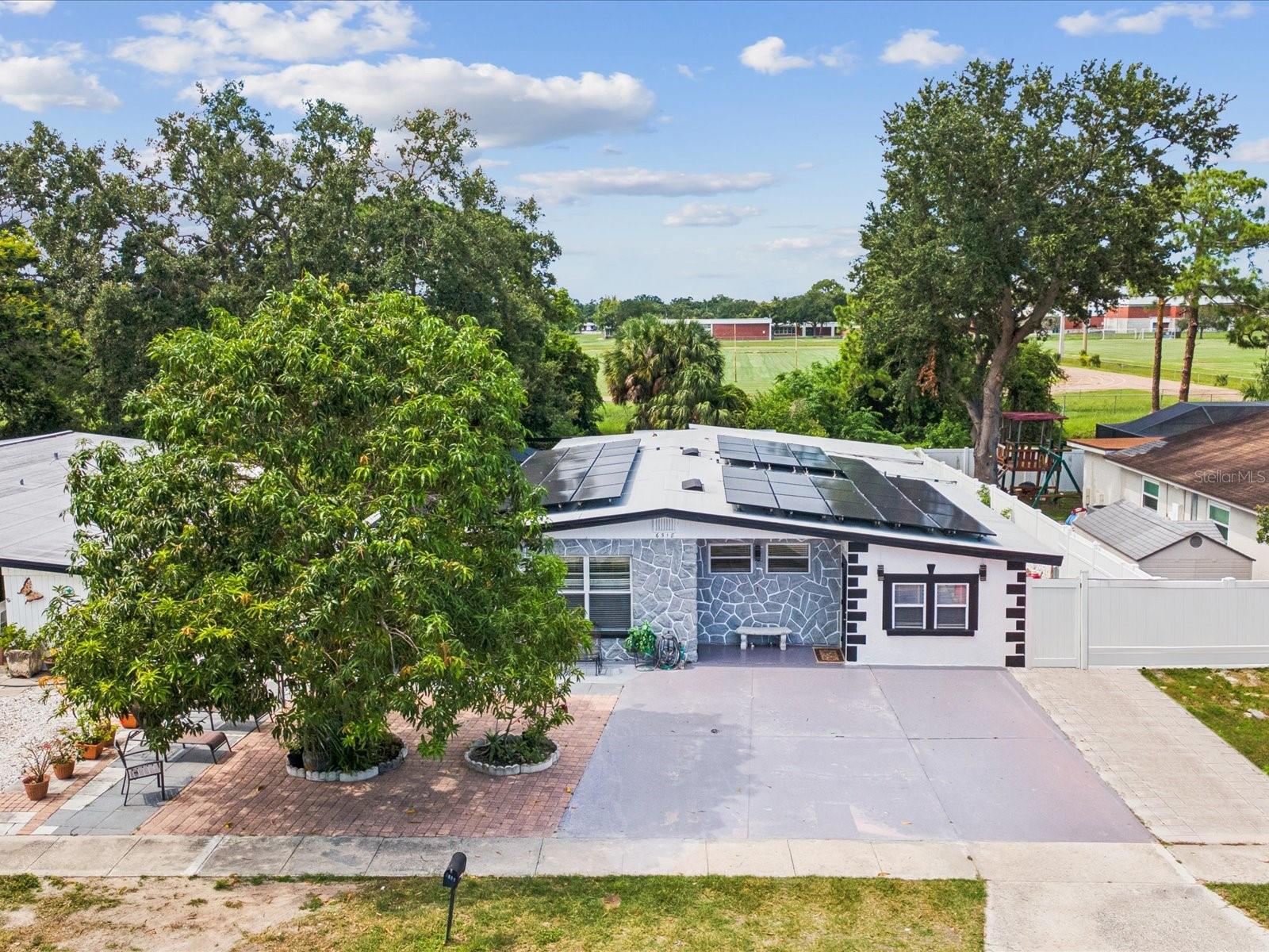 6518 S WEST SHORE CIR, TAMPA, FL, 33616