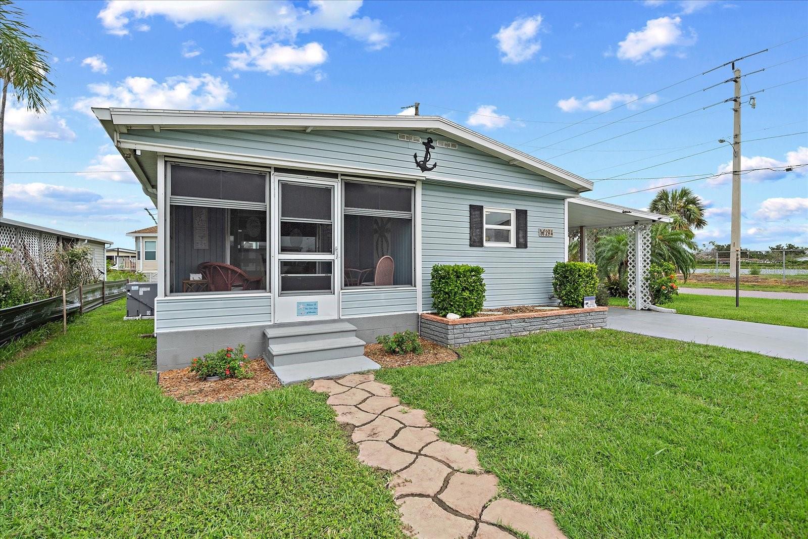 294 NASSAU DR, PALMETTO, FL, 34221