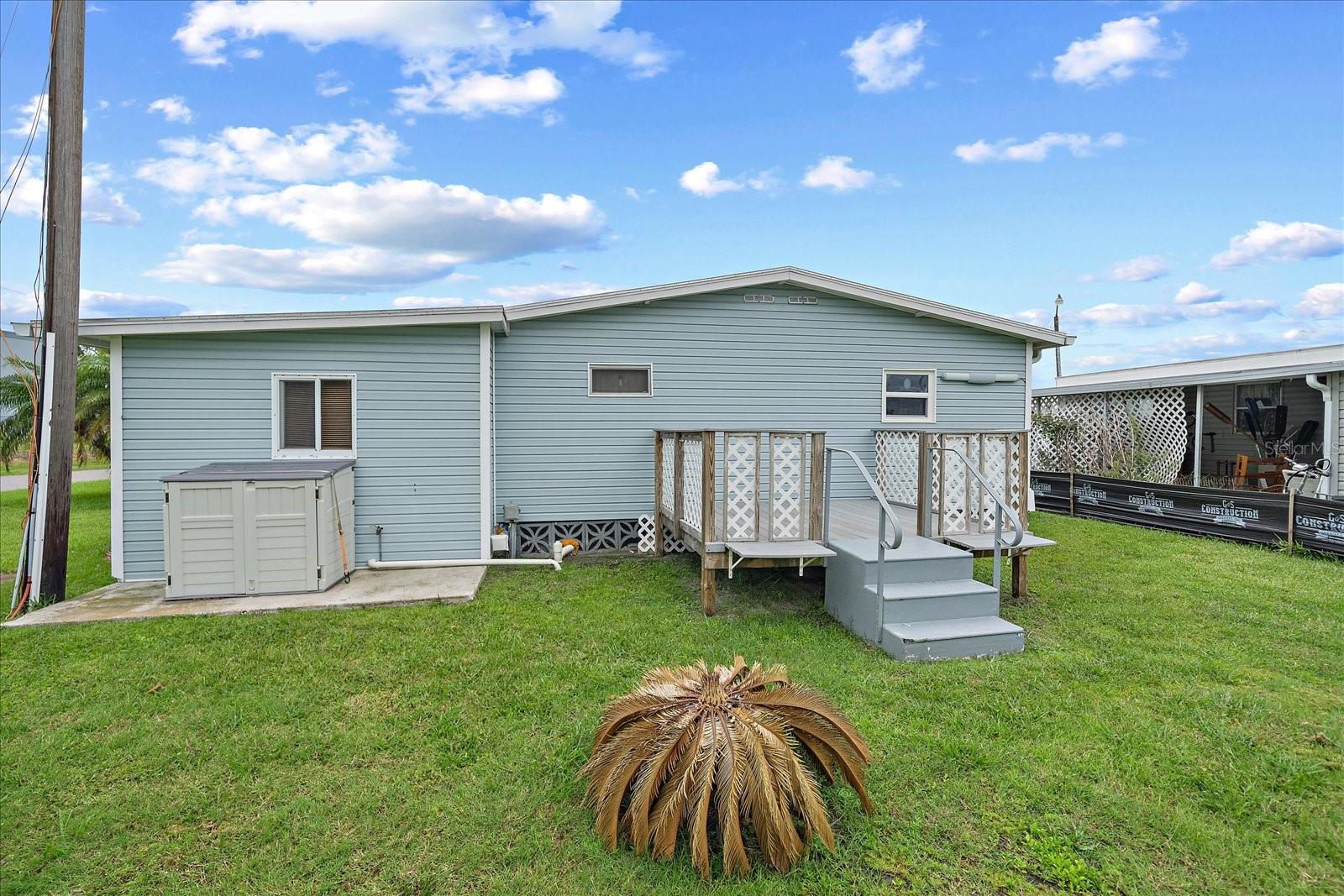 294 NASSAU DR, PALMETTO, FL, 34221