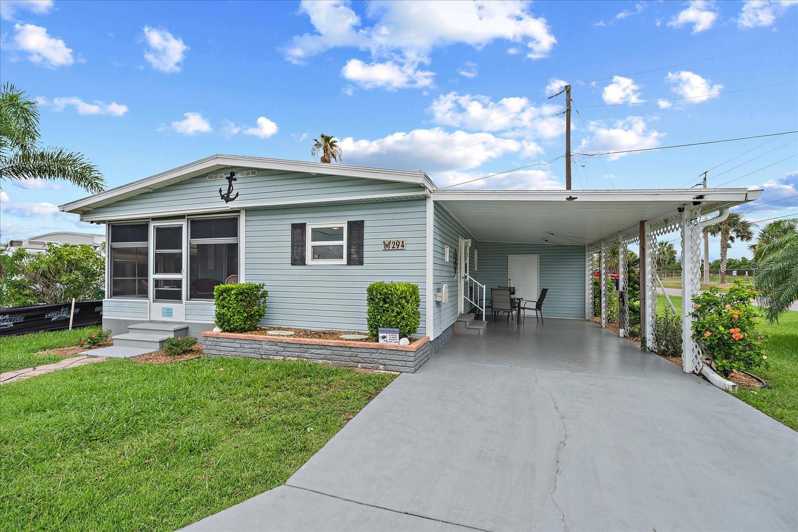 294 NASSAU DR, PALMETTO, FL, 34221