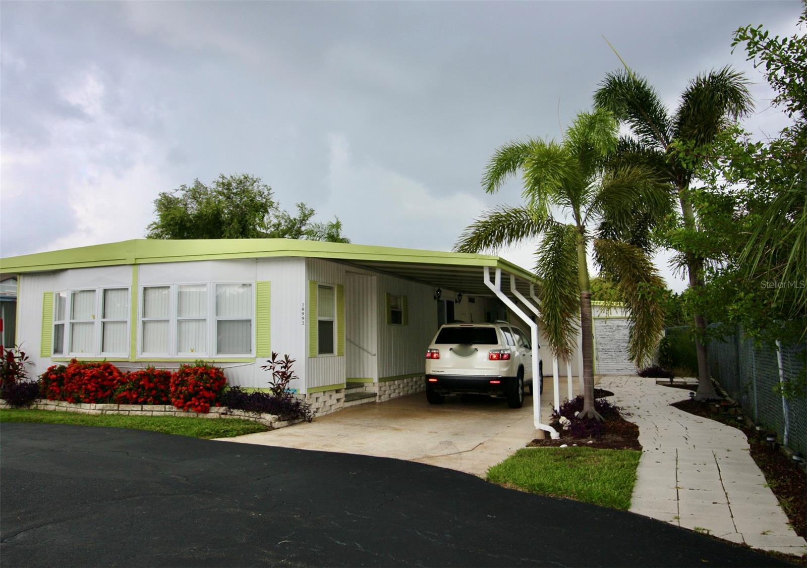 10992 POPLAR ST NE #127, ST PETERSBURG, FL, 33716