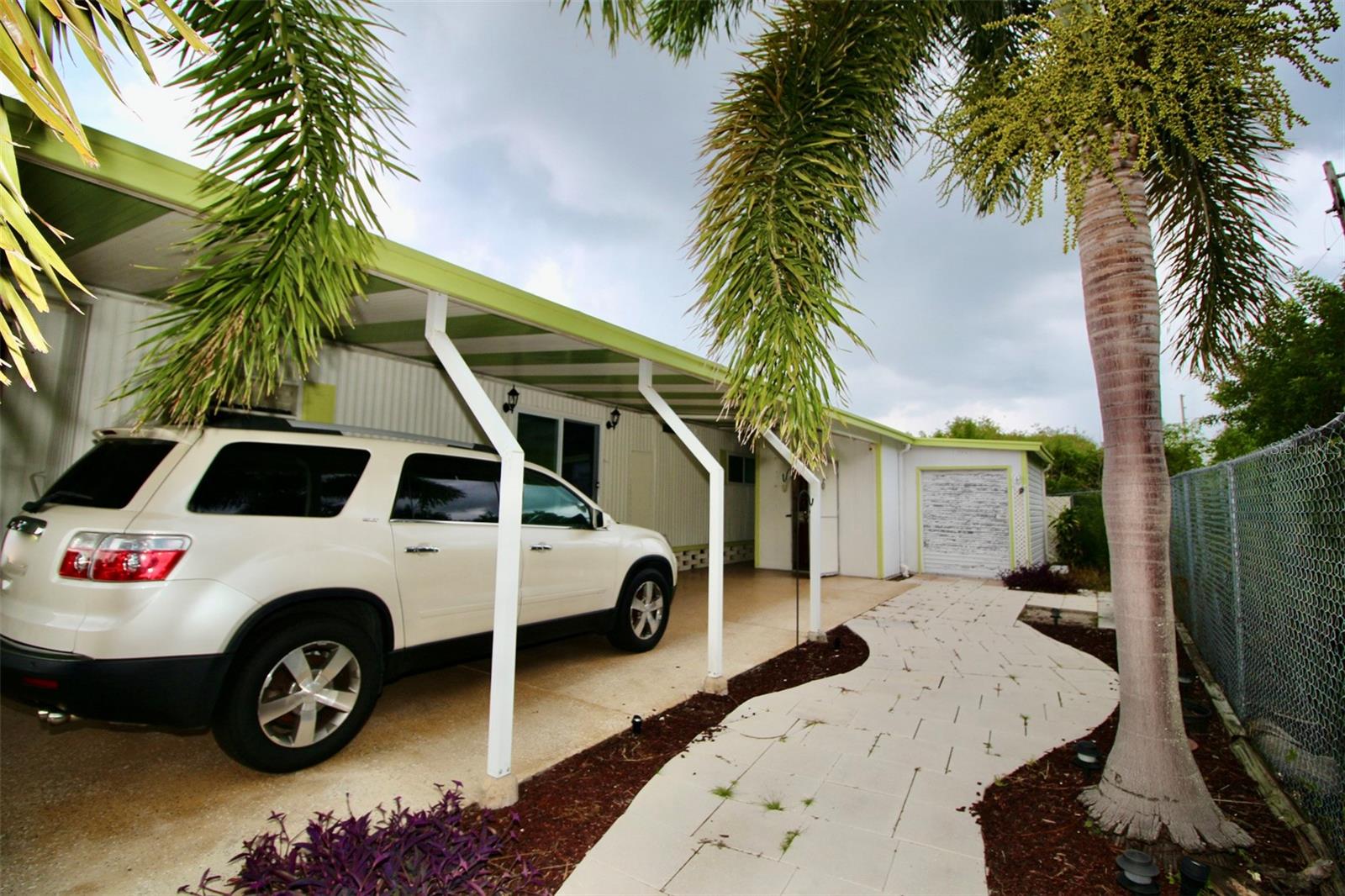 10992 POPLAR ST NE #127, ST PETERSBURG, FL, 33716