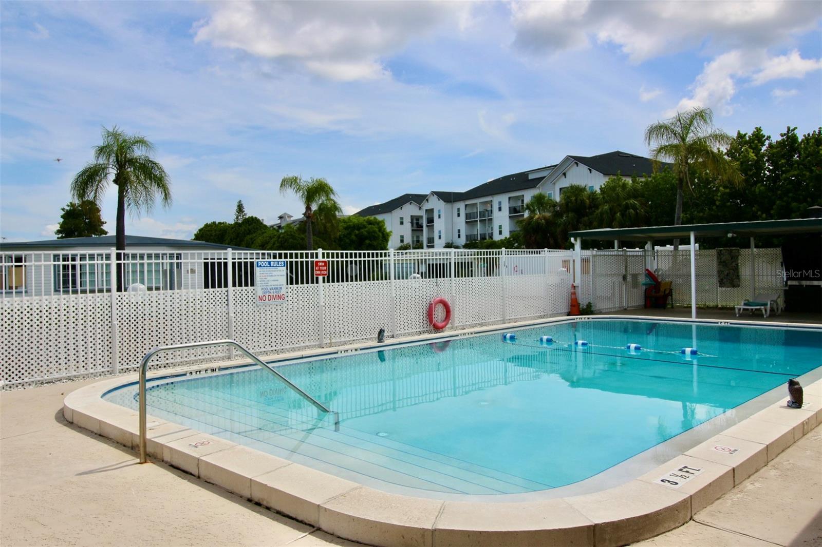 10992 POPLAR ST NE #127, ST PETERSBURG, FL, 33716