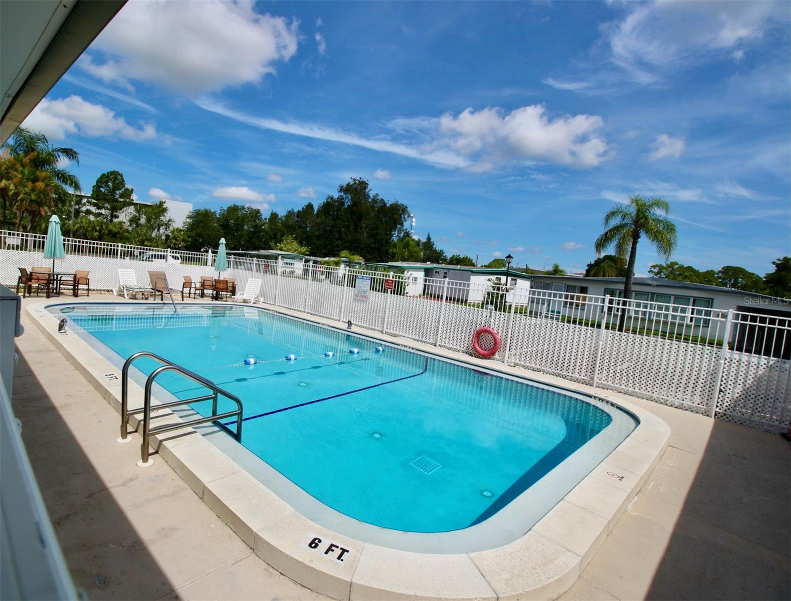 10992 POPLAR ST NE #127, ST PETERSBURG, FL, 33716