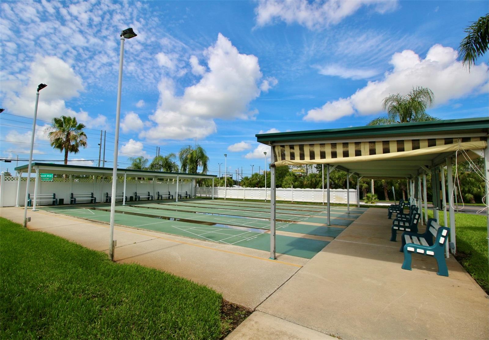 10992 POPLAR ST NE #127, ST PETERSBURG, FL, 33716