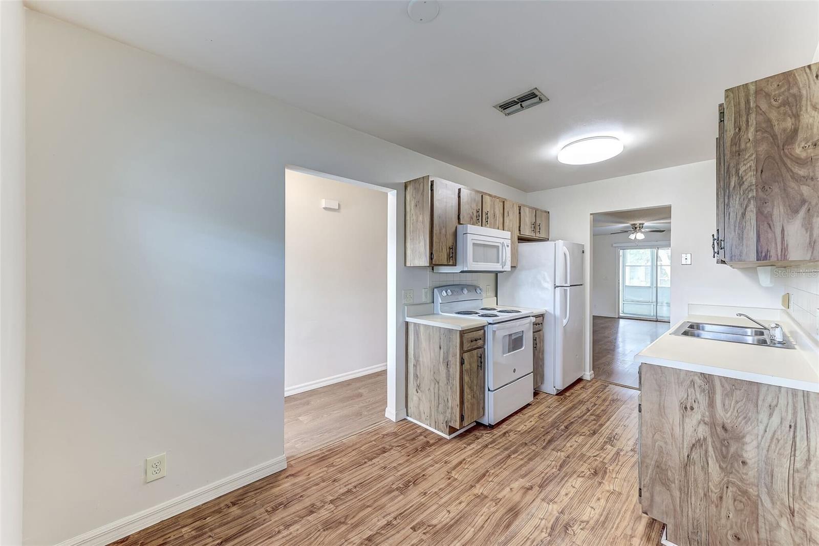 1305 CHENEY HWY #C, TITUSVILLE, FL, 32780