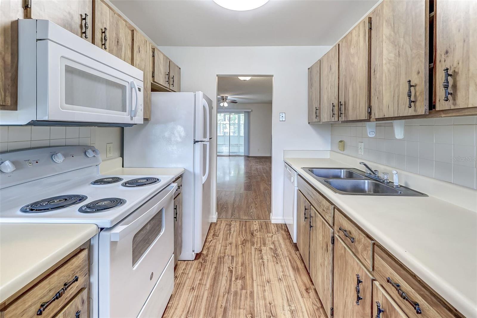 1305 CHENEY HWY #C, TITUSVILLE, FL, 32780