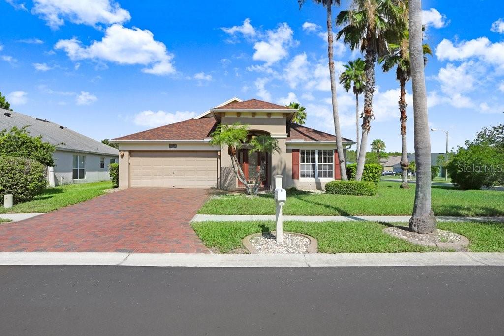 2027 RENSSELAER DR, WESLEY CHAPEL, FL, 33543