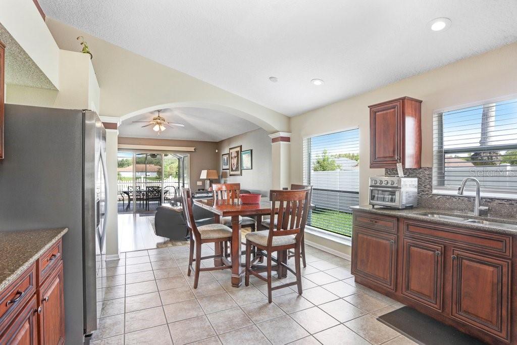 2027 RENSSELAER DR, WESLEY CHAPEL, FL, 33543