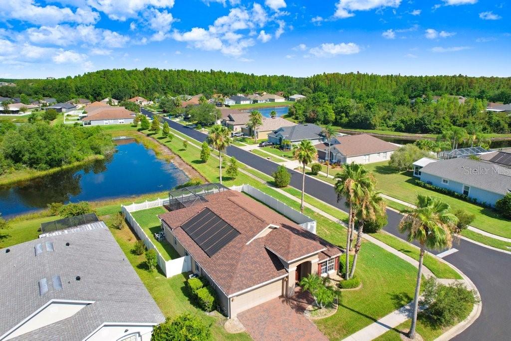 2027 RENSSELAER DR, WESLEY CHAPEL, FL, 33543