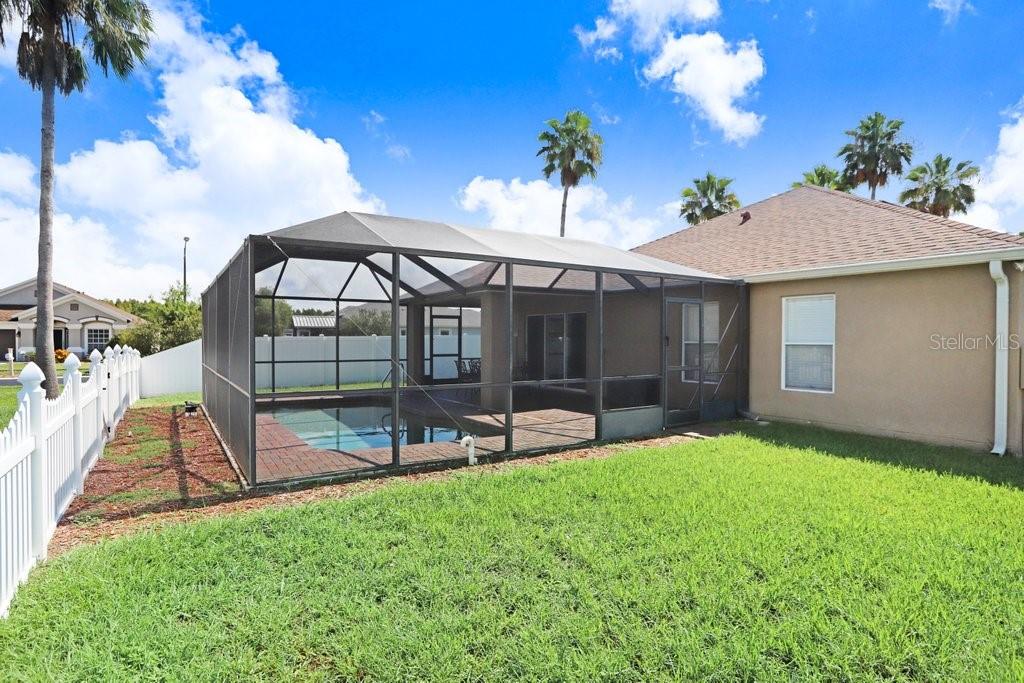 2027 RENSSELAER DR, WESLEY CHAPEL, FL, 33543