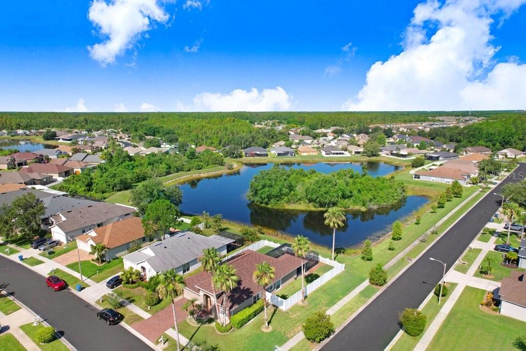 2027 RENSSELAER DR, WESLEY CHAPEL, FL, 33543