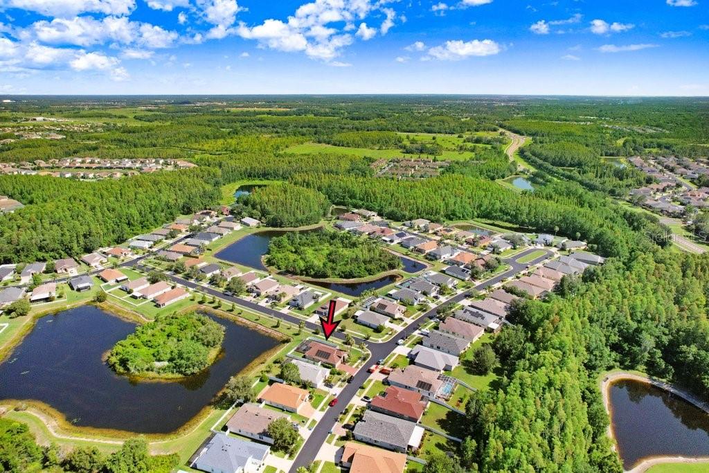 2027 RENSSELAER DR, WESLEY CHAPEL, FL, 33543