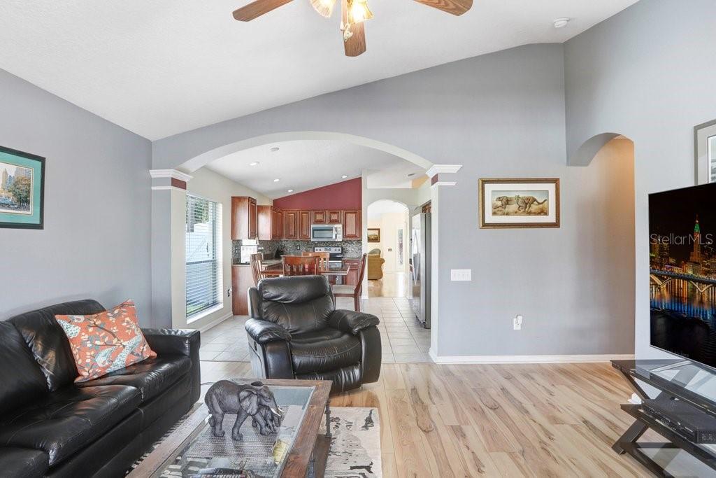 2027 RENSSELAER DR, WESLEY CHAPEL, FL, 33543