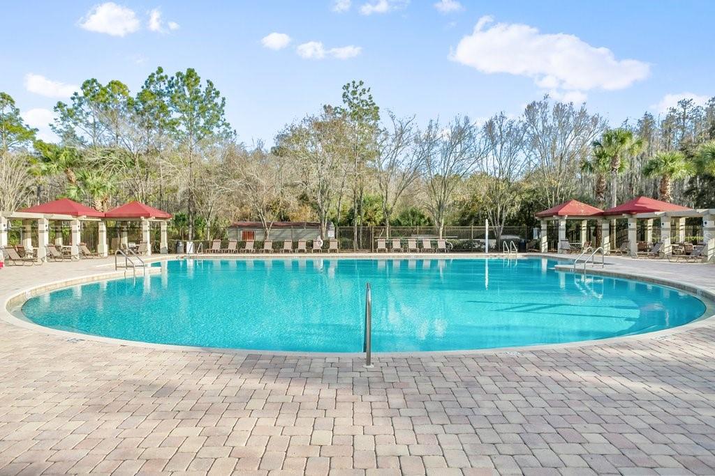 2027 RENSSELAER DR, WESLEY CHAPEL, FL, 33543