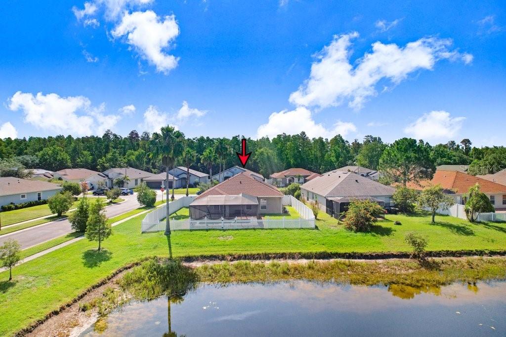 2027 RENSSELAER DR, WESLEY CHAPEL, FL, 33543