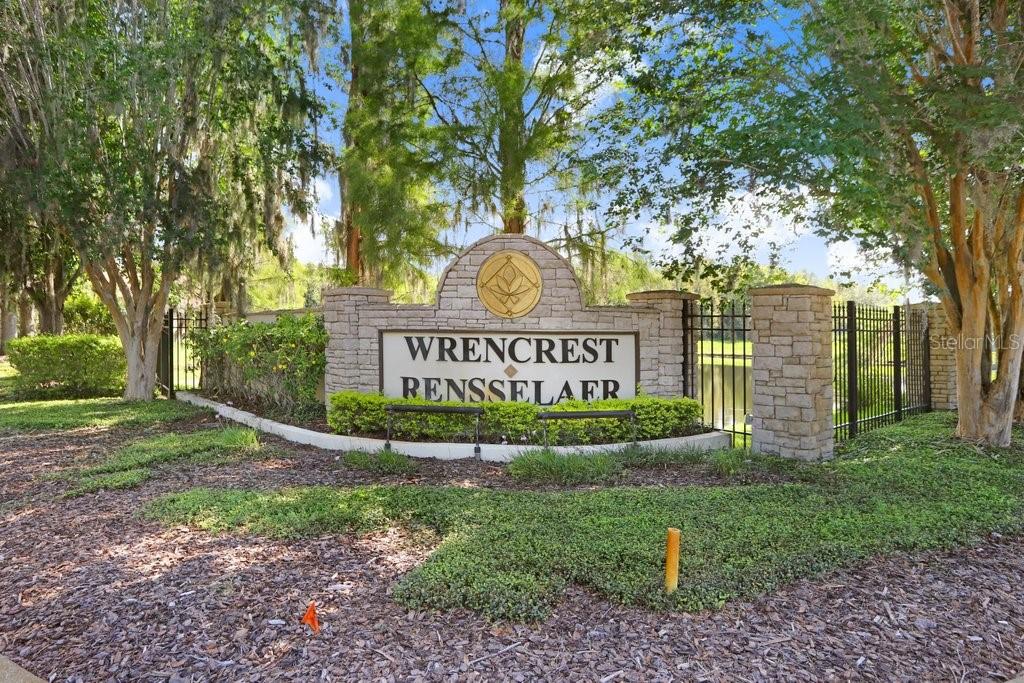 2027 RENSSELAER DR, WESLEY CHAPEL, FL, 33543