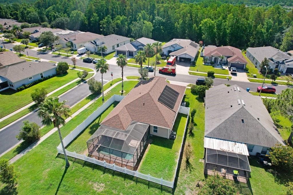 2027 RENSSELAER DR, WESLEY CHAPEL, FL, 33543