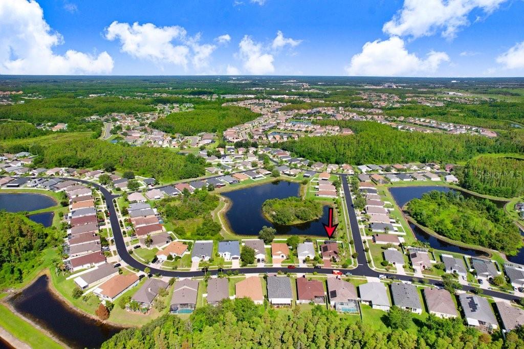 2027 RENSSELAER DR, WESLEY CHAPEL, FL, 33543