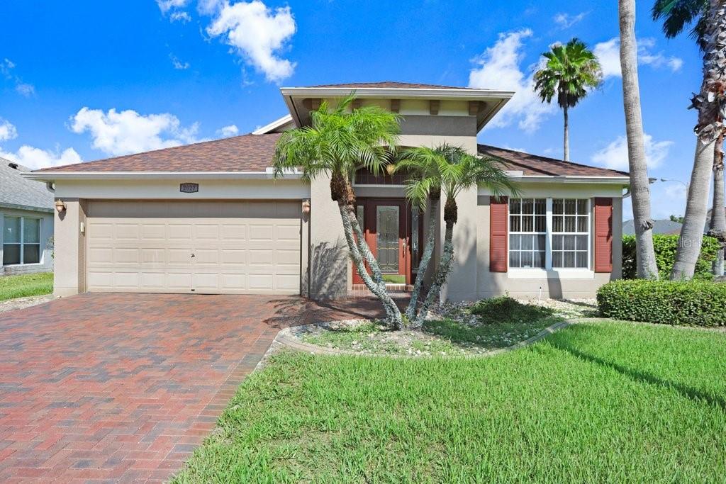 2027 RENSSELAER DR, WESLEY CHAPEL, FL, 33543