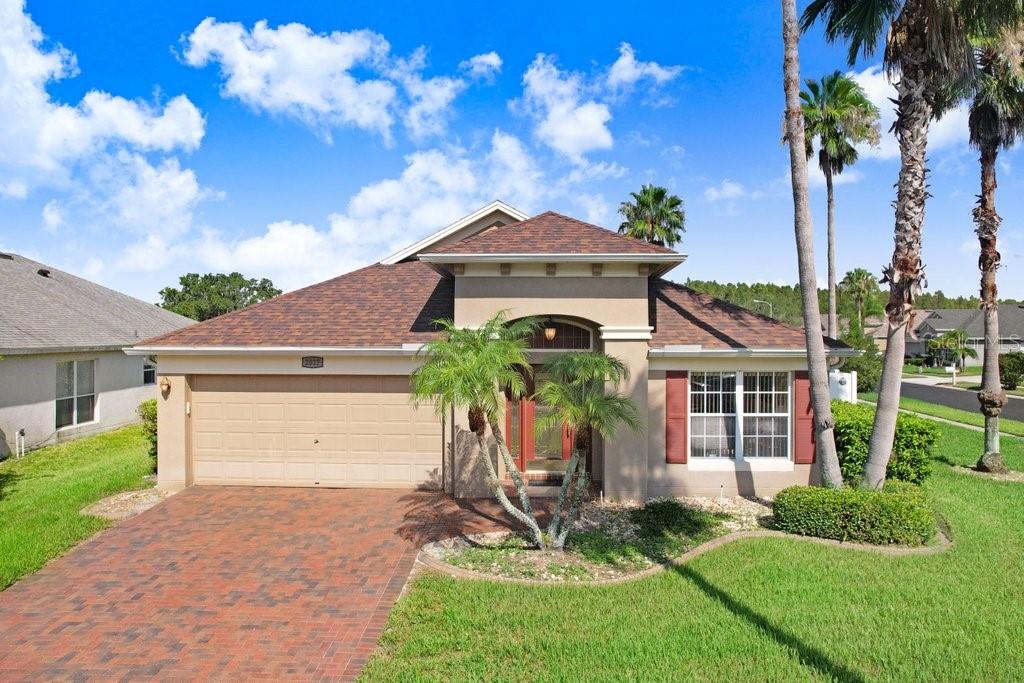 2027 RENSSELAER DR, WESLEY CHAPEL, FL, 33543