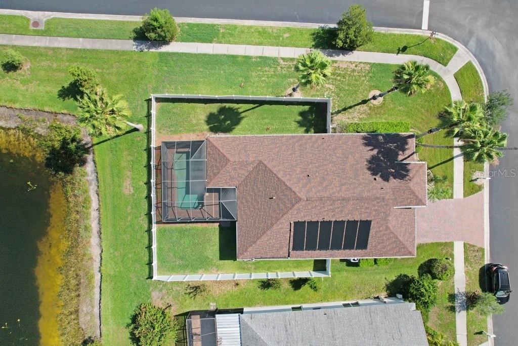 2027 RENSSELAER DR, WESLEY CHAPEL, FL, 33543